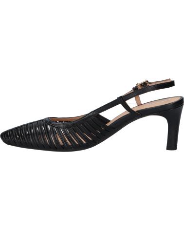 Sandálias de Mulher GEOX D BIBBIANA NEGRO
