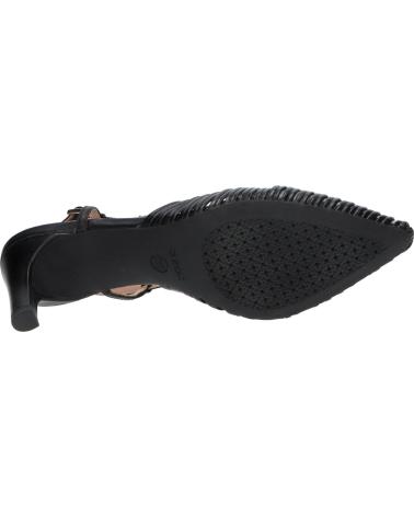 Sandálias de Mulher GEOX D BIBBIANA NEGRO