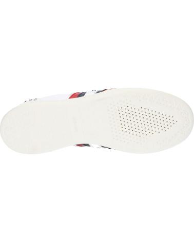 Zapatillas deporte de Mujer GEOX D JAYSEN BLANCO