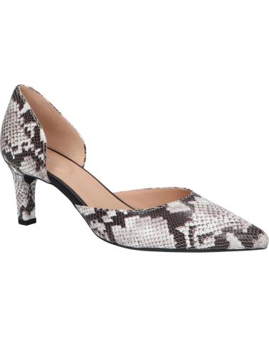 Sapatos de salto de Mulher GEOX D259CA 00041 D BIBBIANA C1003 ICE