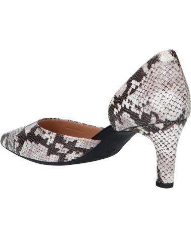 Sapatos de salto de Mulher GEOX D259CA 00041 D BIBBIANA C1003 ICE