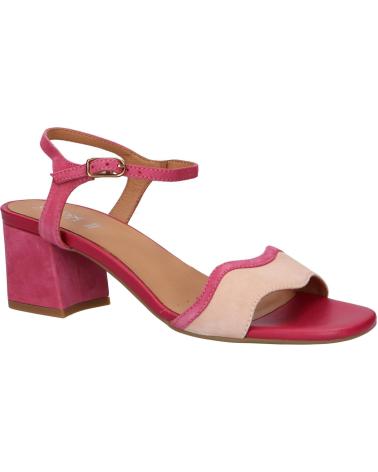 Sandalias de Mujer GEOX D35RNE 00021 D NEW ERAKLIA 50 C8B8Z CYCLAMEN-NUDE