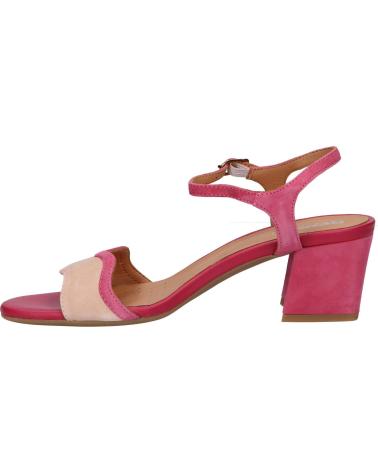 Sandalias de Mujer GEOX D35RNE 00021 D NEW ERAKLIA 50 C8B8Z CYCLAMEN-NUDE