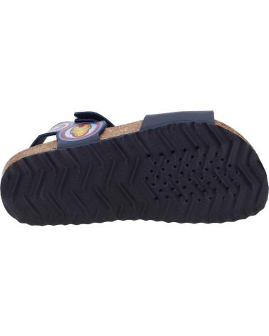Sandali per Bambino GEOX J358LB 000BC C4002 MARINO