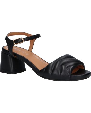 Sandales pour Femme GEOX D35HAB 000TU D GENZIANA MID C9999 BLACK