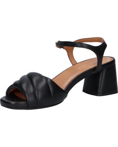 Sandales pour Femme GEOX D35HAB 000TU D GENZIANA MID C9999 BLACK