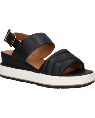 Sandalias de Mujer GEOX D35RBB 000TU D ROSITA C9999 BLACK