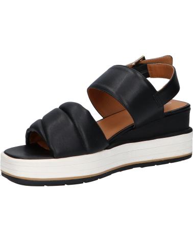 Sandalias de Mujer GEOX D35RBB 000TU D ROSITA C9999 BLACK