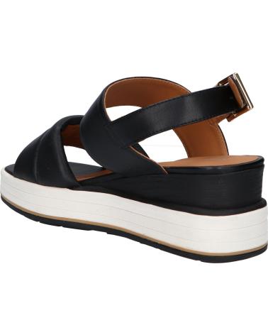 Sandalias de Mujer GEOX D35RBB 000TU D ROSITA C9999 BLACK