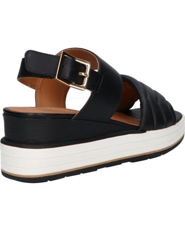 Sandalias de Mujer GEOX D35RBB 000TU D ROSITA C9999 BLACK