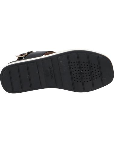 Sandalias de Mujer GEOX D35RBB 000TU D ROSITA C9999 BLACK