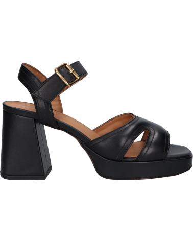 Sandálias de Mulher GEOX D35RHB 00043 D SOLEDEA C9999 BLACK