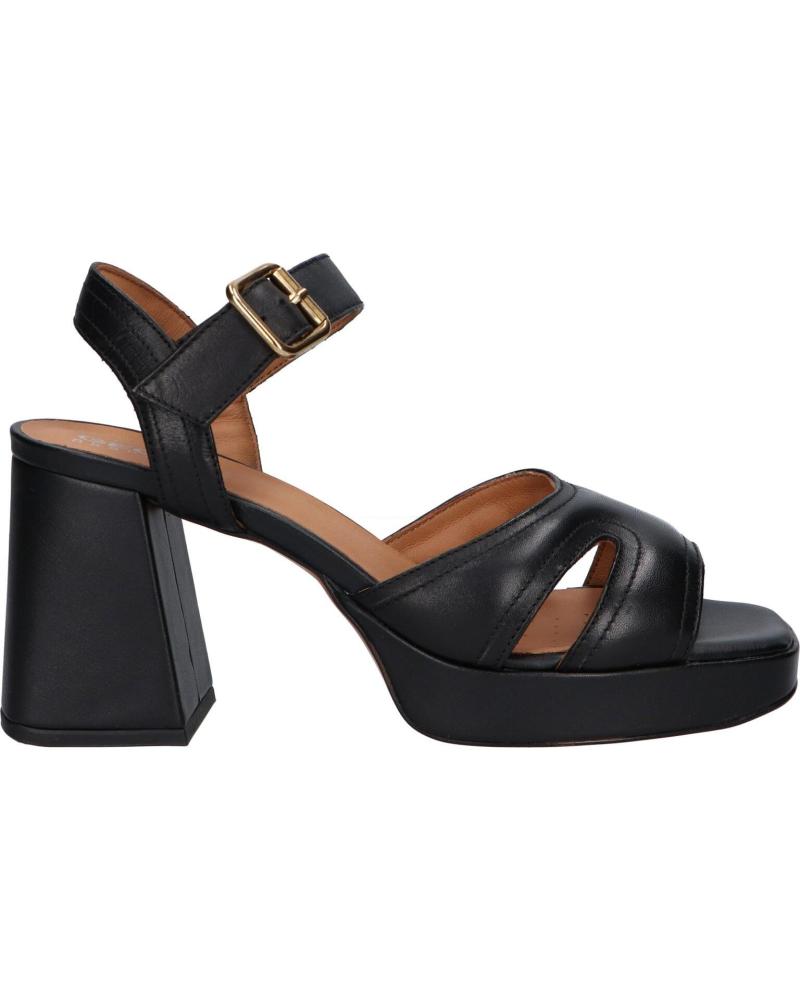 Sandálias de Mulher GEOX D35RHB 00043 D SOLEDEA C9999 BLACK