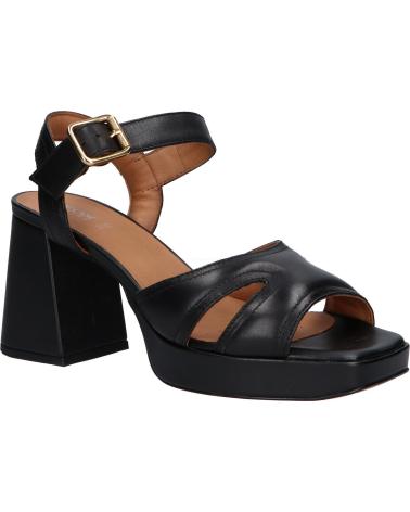 Sandálias de Mulher GEOX D35RHB 00043 D SOLEDEA C9999 BLACK