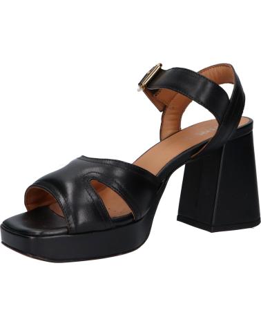 Sandálias de Mulher GEOX D35RHB 00043 D SOLEDEA C9999 BLACK