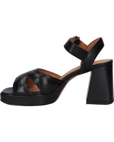 Sandálias de Mulher GEOX D35RHB 00043 D SOLEDEA C9999 BLACK