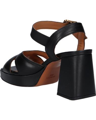 Sandálias de Mulher GEOX D35RHB 00043 D SOLEDEA C9999 BLACK