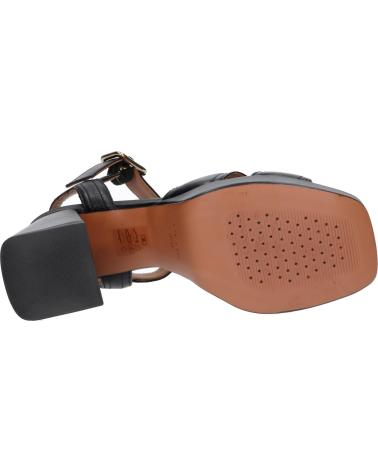 Sandálias de Mulher GEOX D35RHB 00043 D SOLEDEA C9999 BLACK