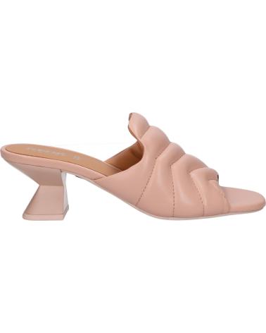 Sandalen für Damen GEOX D35RMD 000TU D SANDAL ONICE C8156 NUDE