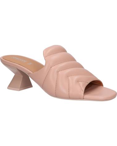 Sandalen für Damen GEOX D35RMD 000TU D SANDAL ONICE C8156 NUDE