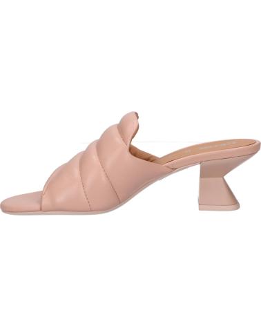 Sandalen für Damen GEOX D35RMD 000TU D SANDAL ONICE C8156 NUDE