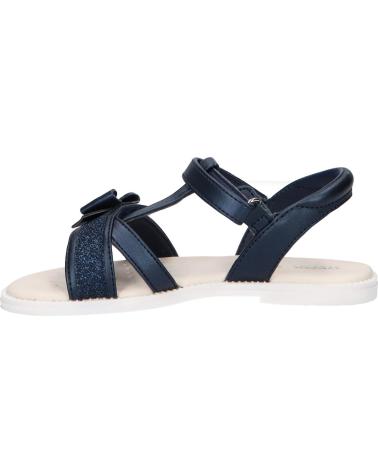 Sandálias de Menina GEOX J3535G 0NFEW J SANDAL KARLY C4002 NAVY