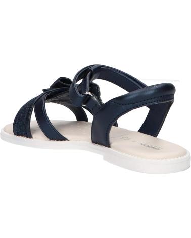 Sandálias de Menina GEOX J3535G 0NFEW J SANDAL KARLY C4002 NAVY
