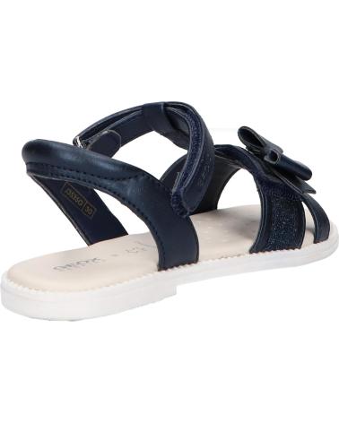 Sandálias de Menina GEOX J3535G 0NFEW J SANDAL KARLY C4002 NAVY