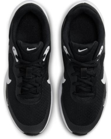 NIKE ZAPATILLA REVOLUTION 7 GS FB7689 003 NEGRO