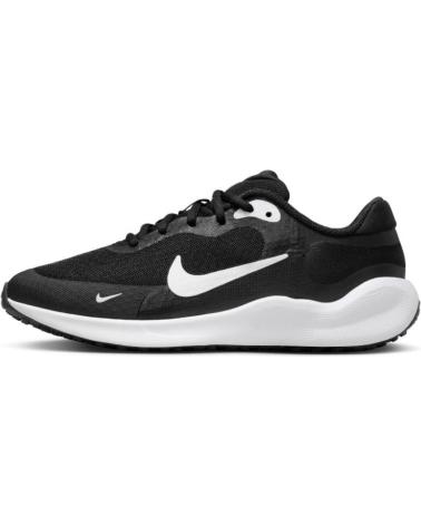 NIKE ZAPATILLA REVOLUTION 7 GS FB7689 003 NEGRO