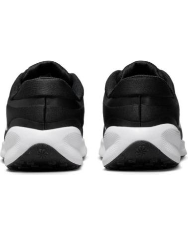 NIKE ZAPATILLA REVOLUTION 7 GS FB7689 003 NEGRO