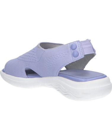Sandálias de Mulher GEOX D25SVD 0006K D SPHERICA EC5 C8012 LT VIOLET
