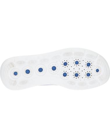 Sandálias de Mulher GEOX D25SVD 0006K D SPHERICA EC5 C8012 LT VIOLET