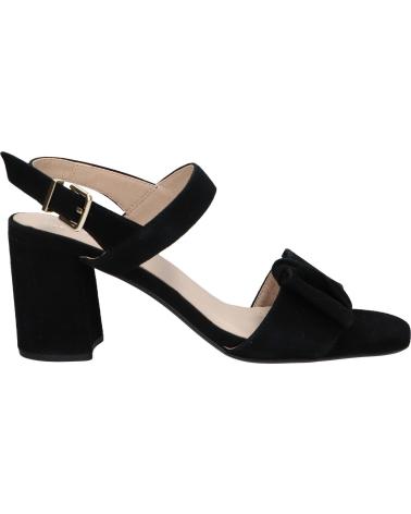 Sandalen für Damen GEOX D25UVA 00021 D GLADIOLA C9999 BLACK