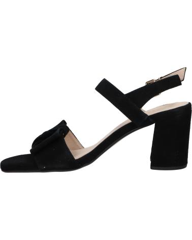 Sandalen für Damen GEOX D25UVA 00021 D GLADIOLA C9999 BLACK