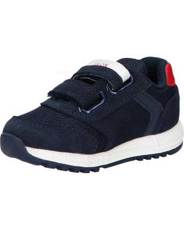 Sneaker für Herren GEOX B ALBEN BOY D AZUL