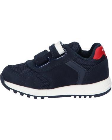 Sneaker für Herren GEOX B ALBEN BOY D AZUL