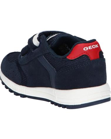 Sneaker für Herren GEOX B ALBEN BOY D AZUL