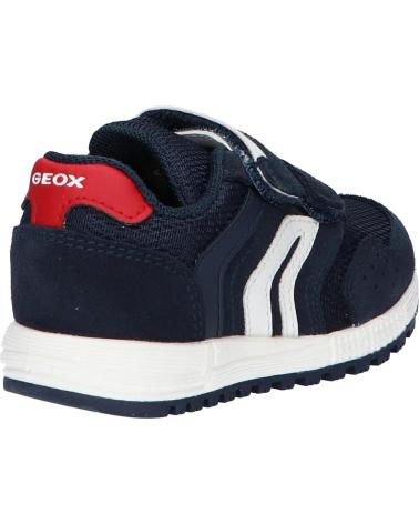 Sneaker für Herren GEOX B ALBEN BOY D AZUL
