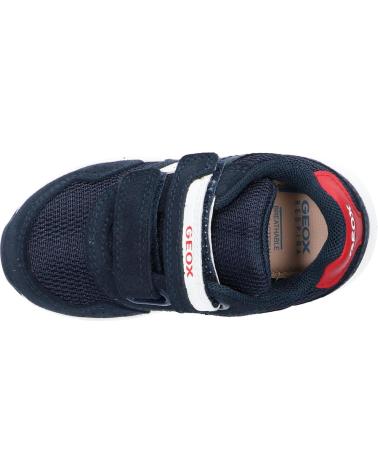 Sneaker für Herren GEOX B ALBEN BOY D AZUL