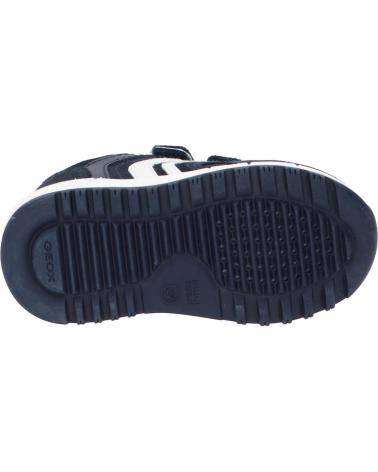 Sneaker für Herren GEOX B ALBEN BOY D AZUL