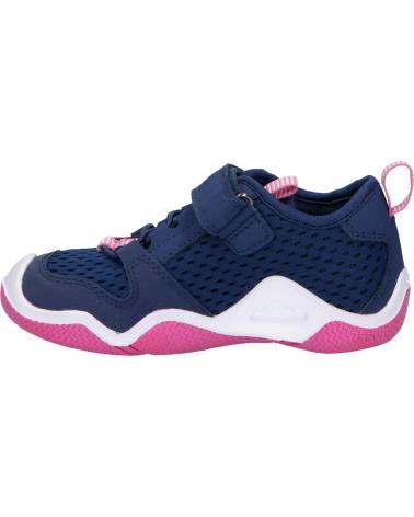 Sportivo per Bambina GEOX J WADER GIRL A AZUL