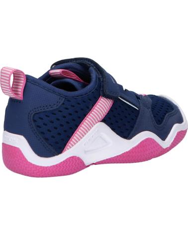 Sportivo per Bambina GEOX J WADER GIRL A AZUL