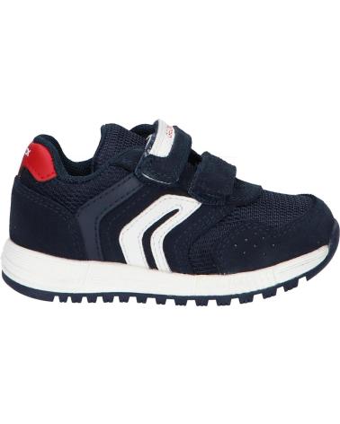 Sneaker für Herren GEOX B ALBEN BOY D AZUL