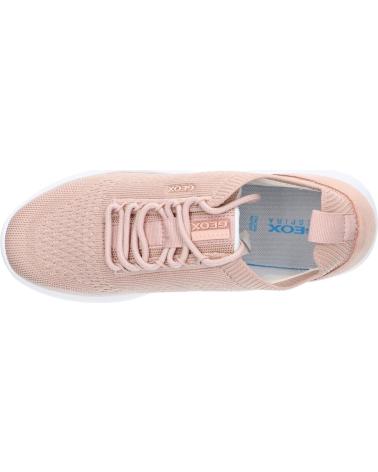 Sportivo per Donna GEOX D15NUA 06K22 D SPHERICA C8156 NUDE