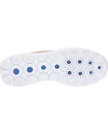 Sportivo per Donna GEOX D15NUA 06K22 D SPHERICA C8156 NUDE