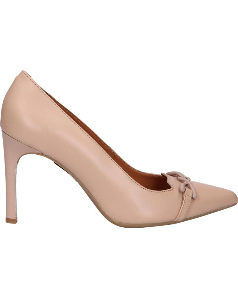 Woman Zapatos de tacón GEOX D358UA 00038 D FAVIOLA C8156 NUDE