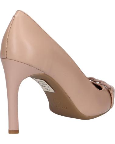 Woman Zapatos de tacón GEOX D358UA 00038 D FAVIOLA C8156 NUDE