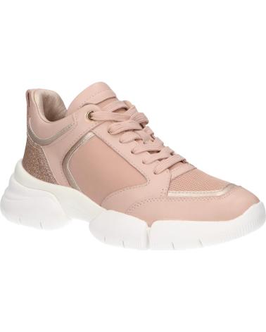 Esportes  de Mulher e Menina GEOX D35PQA 08514 D ADACTER W C8156 NUDE