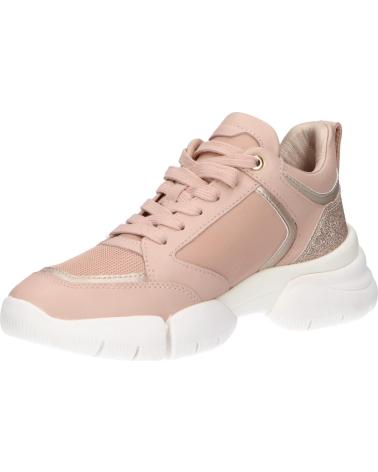Esportes  de Mulher e Menina GEOX D35PQA 08514 D ADACTER W C8156 NUDE